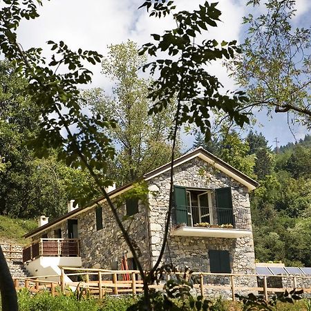 Agriturismo Il Mulino Stibiveri 외부 사진