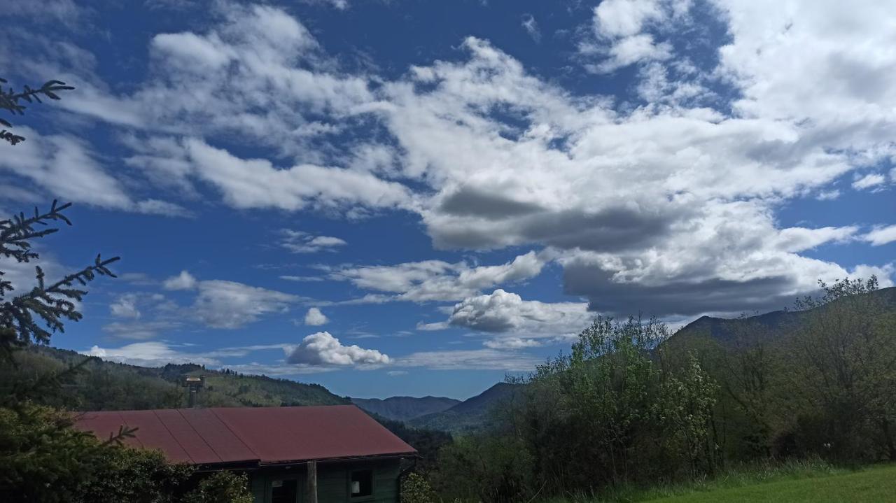Agriturismo Il Mulino Stibiveri 외부 사진