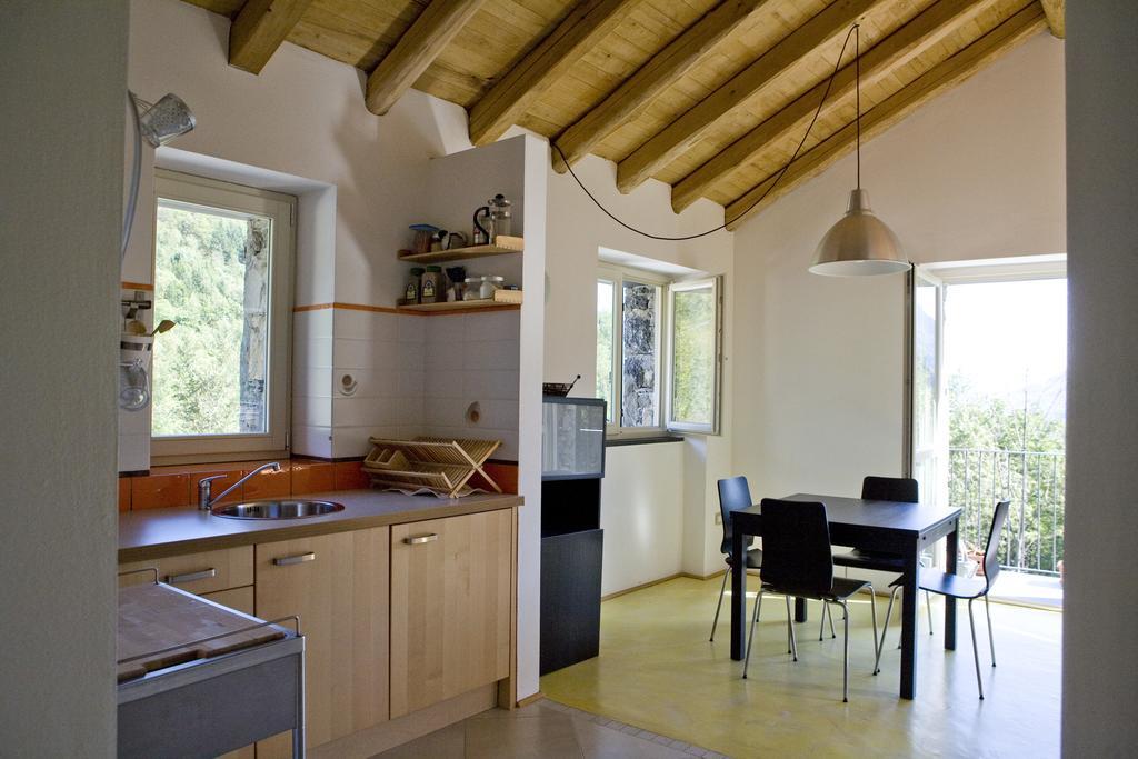 Agriturismo Il Mulino Stibiveri 객실 사진