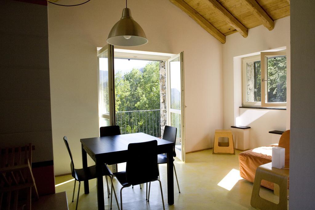 Agriturismo Il Mulino Stibiveri 객실 사진