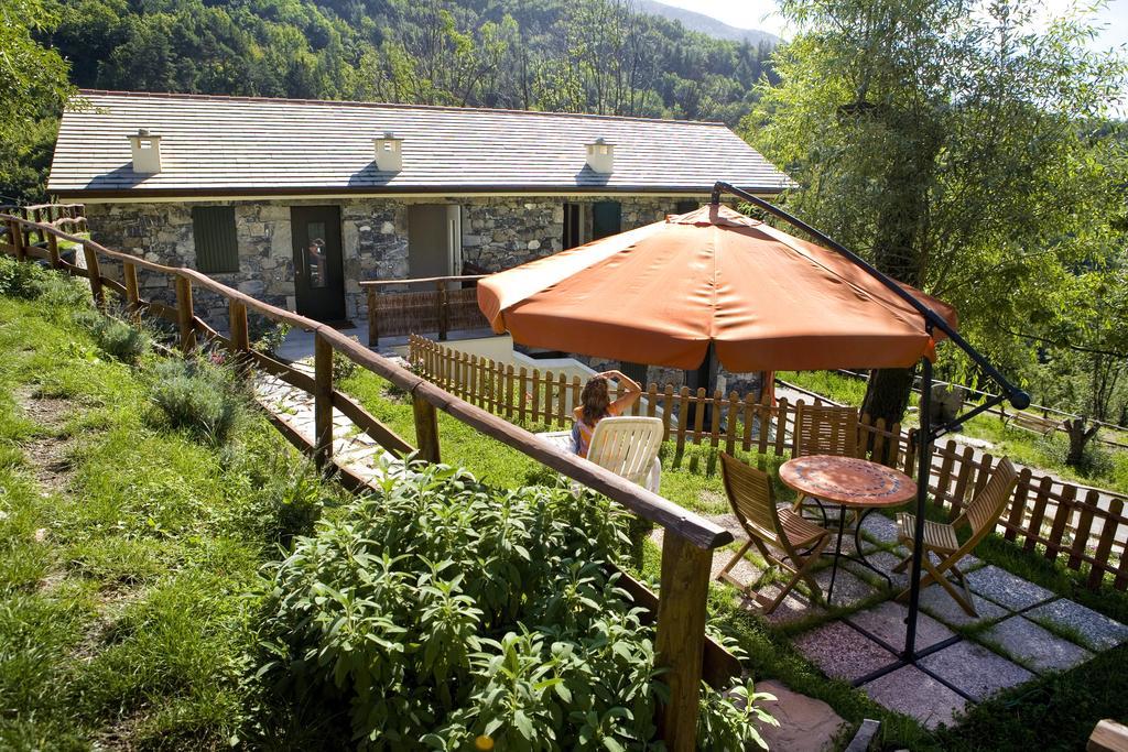 Agriturismo Il Mulino Stibiveri 외부 사진