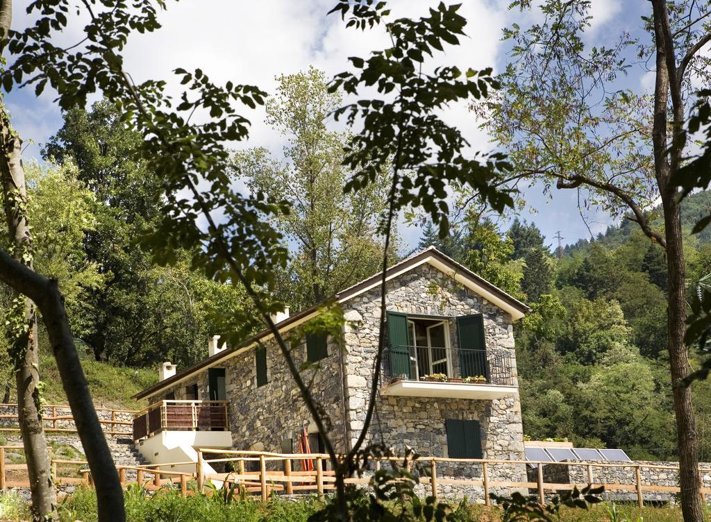 Agriturismo Il Mulino Stibiveri 외부 사진