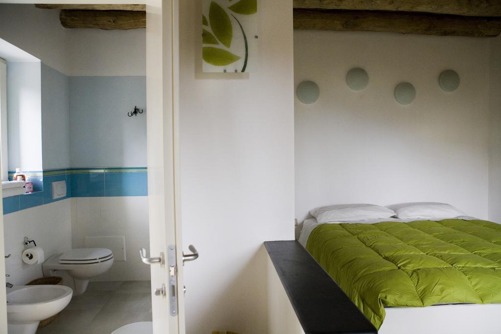 Agriturismo Il Mulino Stibiveri 외부 사진