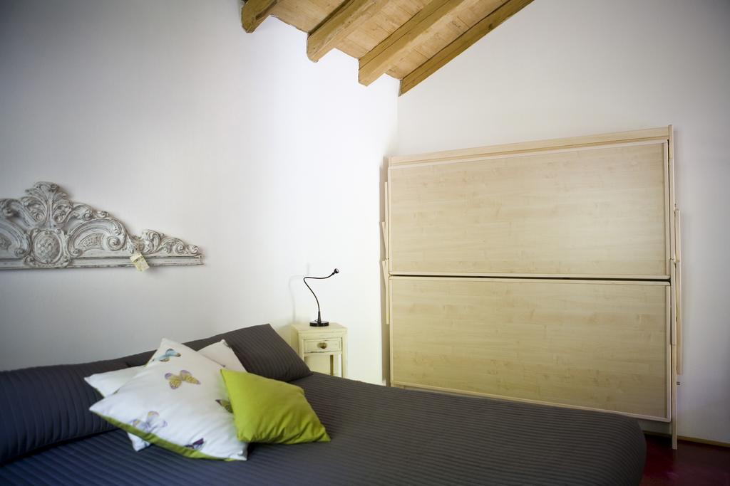 Agriturismo Il Mulino Stibiveri 외부 사진