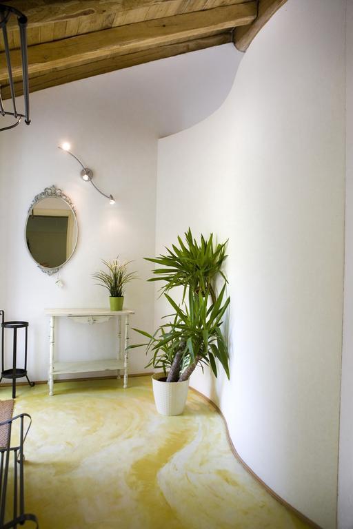 Agriturismo Il Mulino Stibiveri 외부 사진