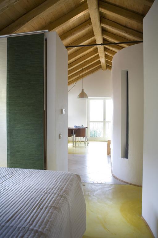 Agriturismo Il Mulino Stibiveri 외부 사진
