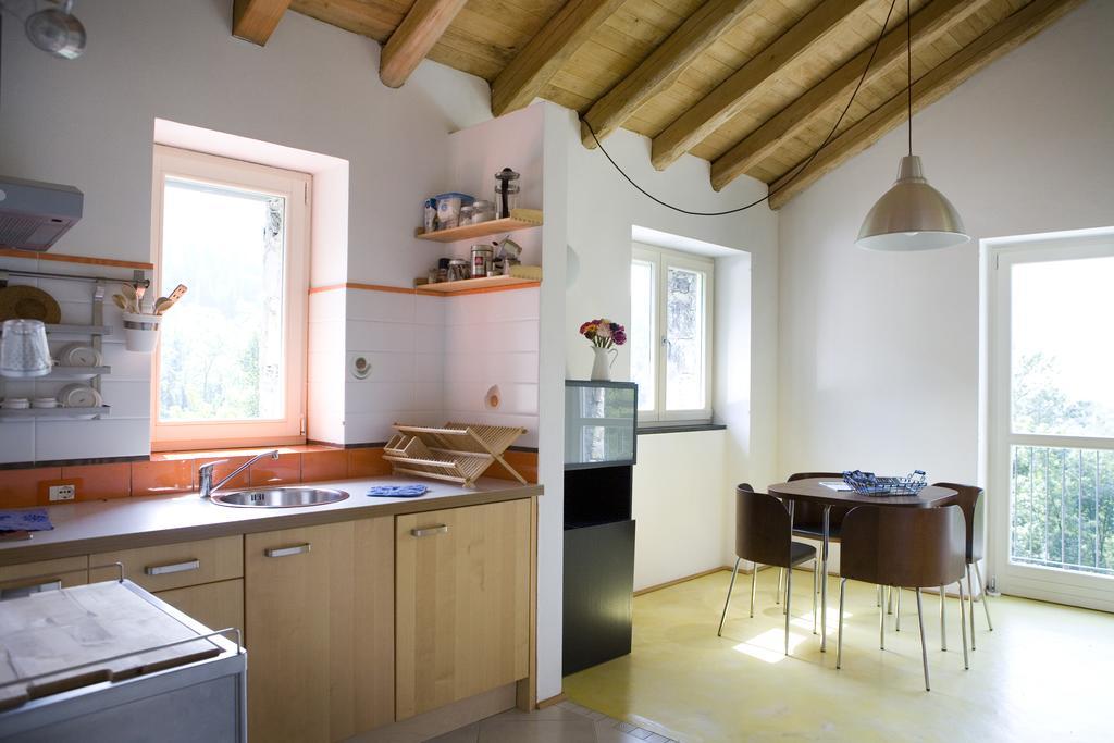 Agriturismo Il Mulino Stibiveri 외부 사진