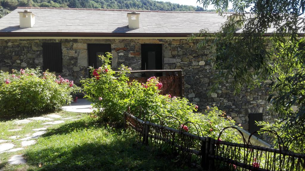 Agriturismo Il Mulino Stibiveri 외부 사진