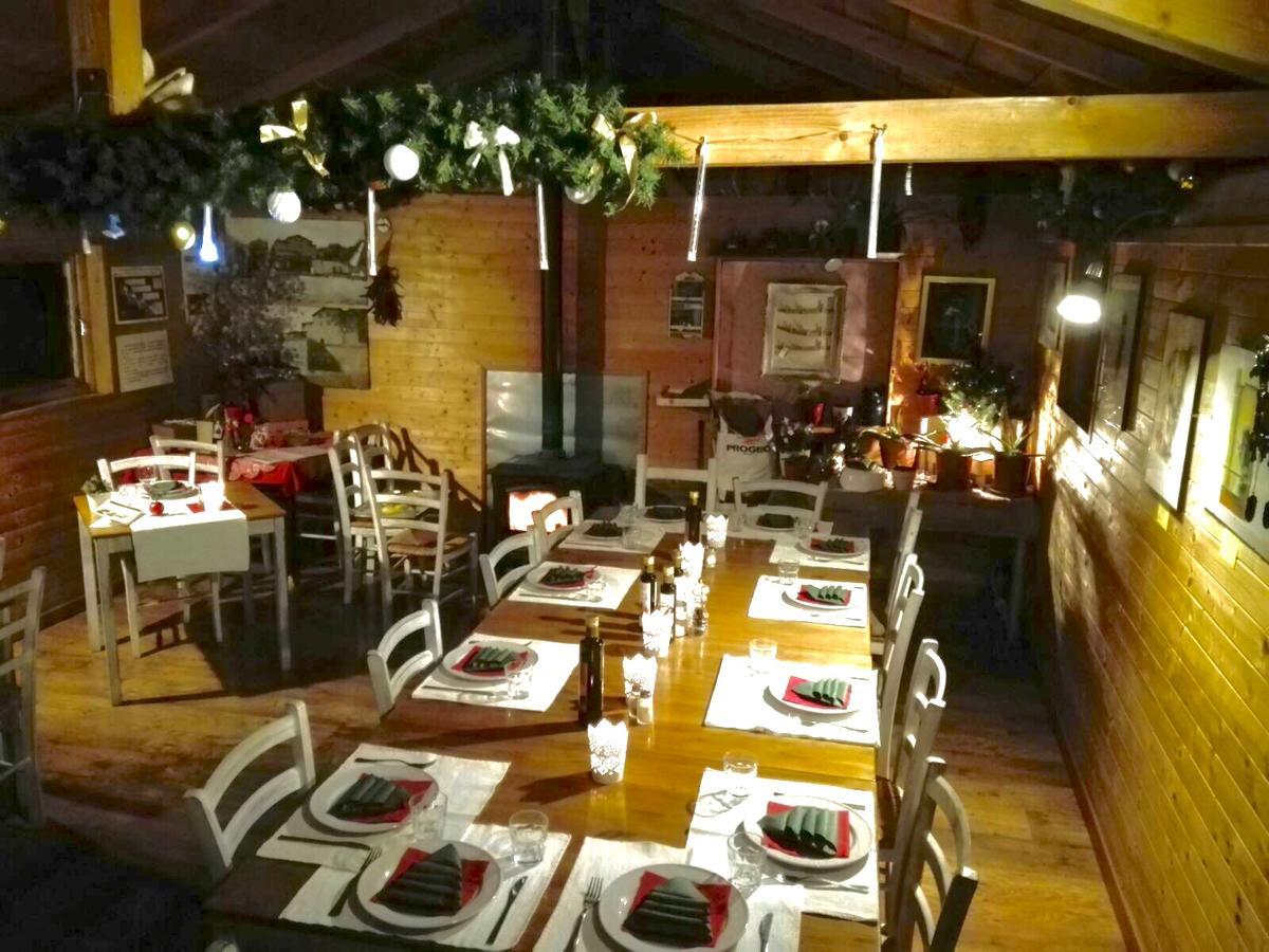 Agriturismo Il Mulino Stibiveri 객실 사진